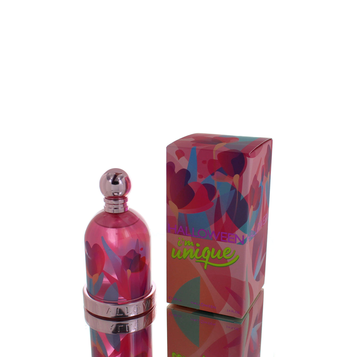 J. Del Pozo Halloween I'M Unique EDT