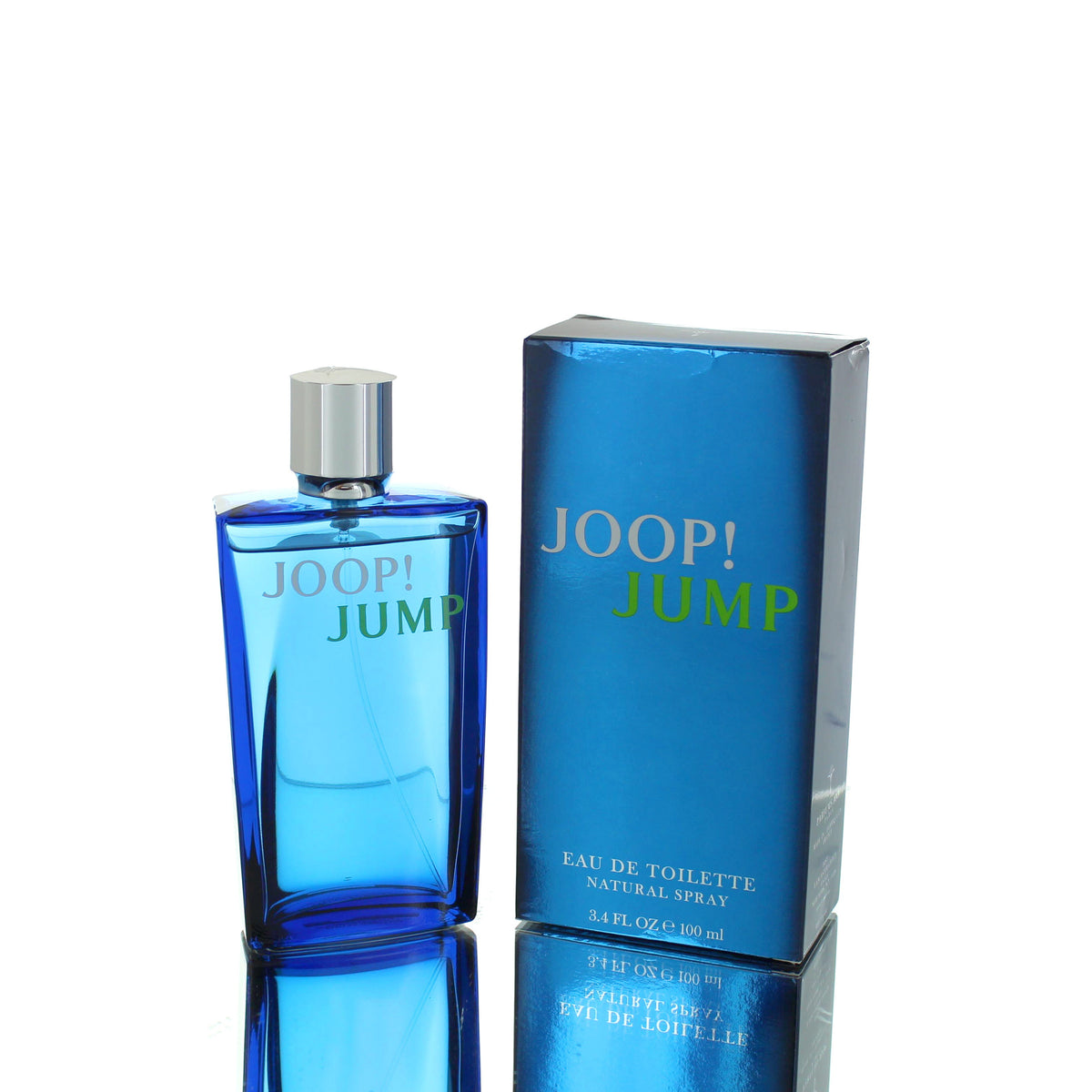 Coty Joop Jump EDT