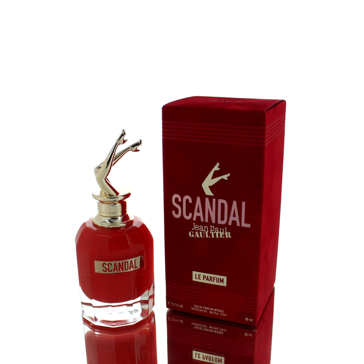 Jean Paul Gaultier Scandal Le Parfum Intense Edition Parfum Tester
