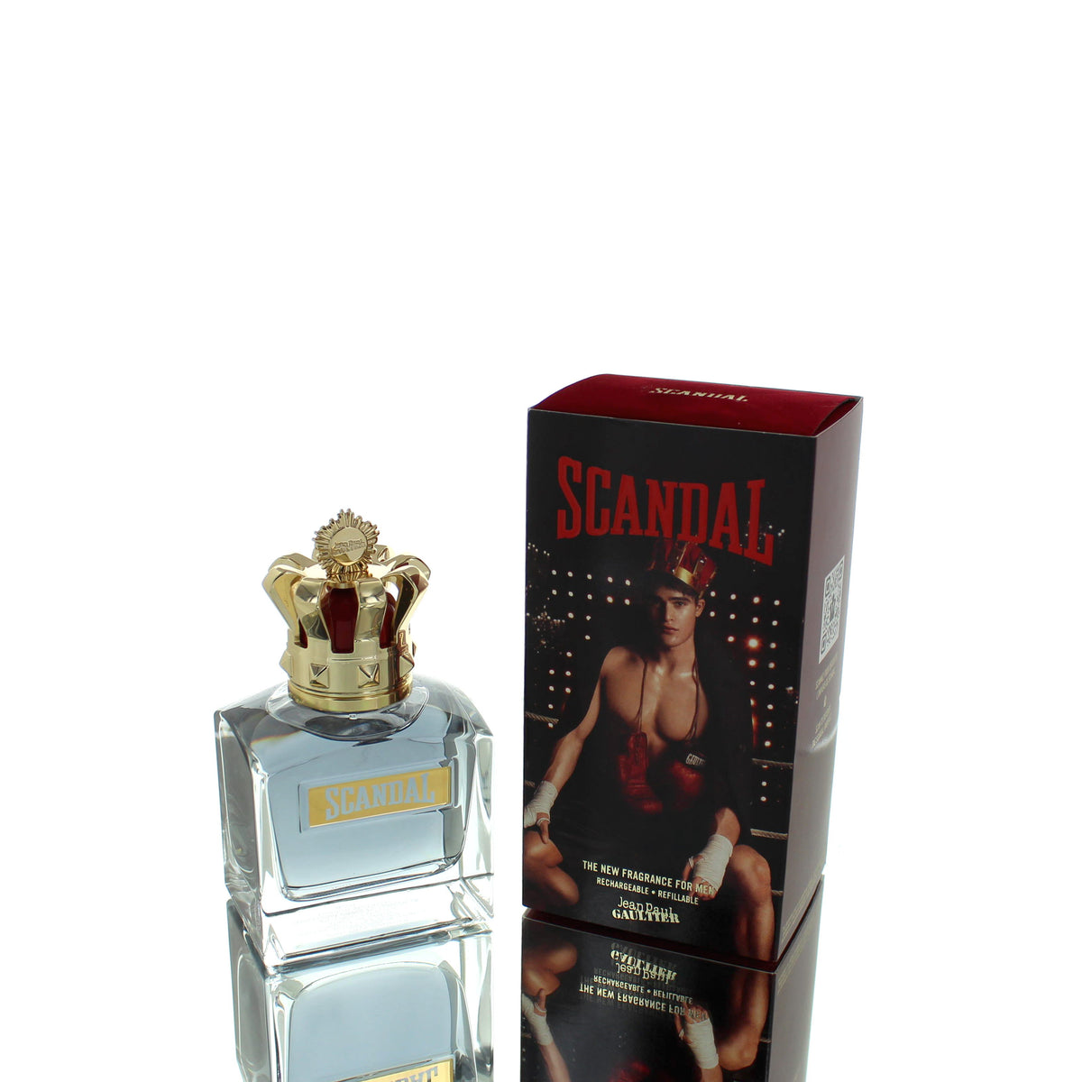 Jean Paul Gaultier Scandal Pour Homme EDT