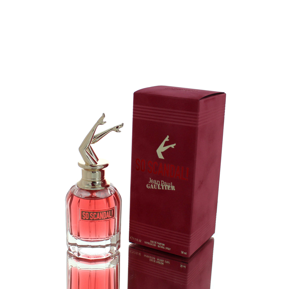 Jean Paul Gaultier So Scandal EDP