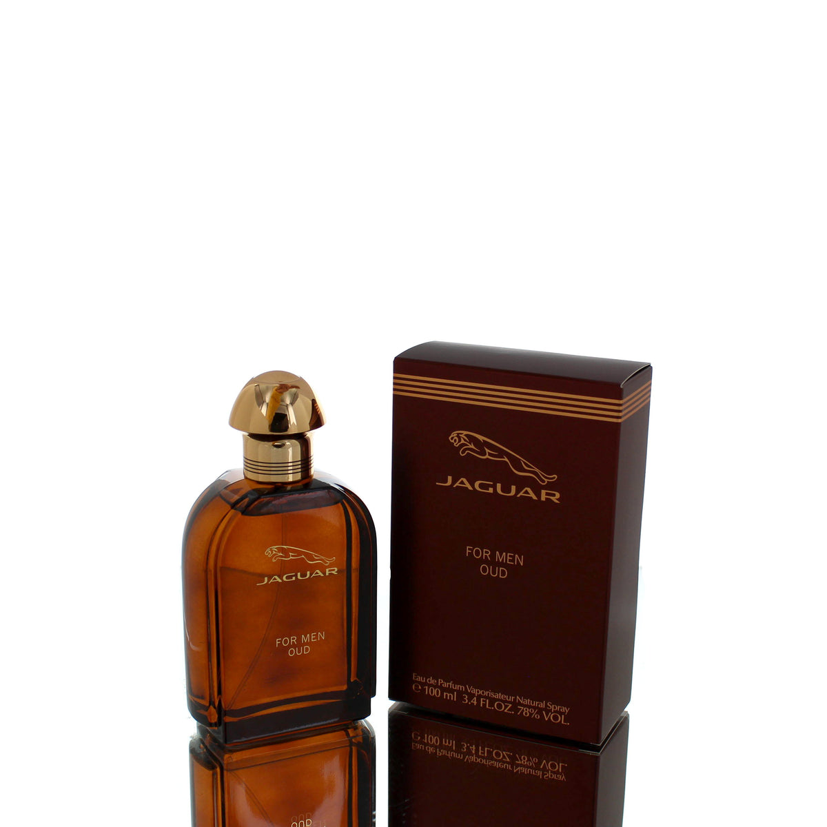Jaguar Oud EDP