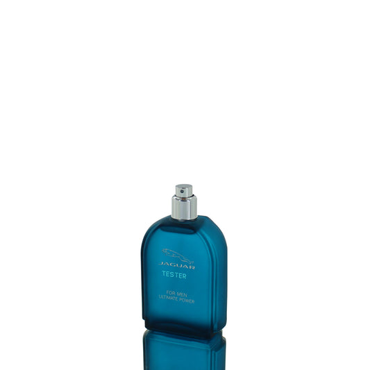 Jaguar Ultimate Power EDT Tester