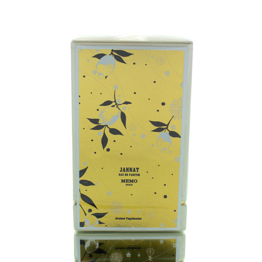 Memo Jannat EDP