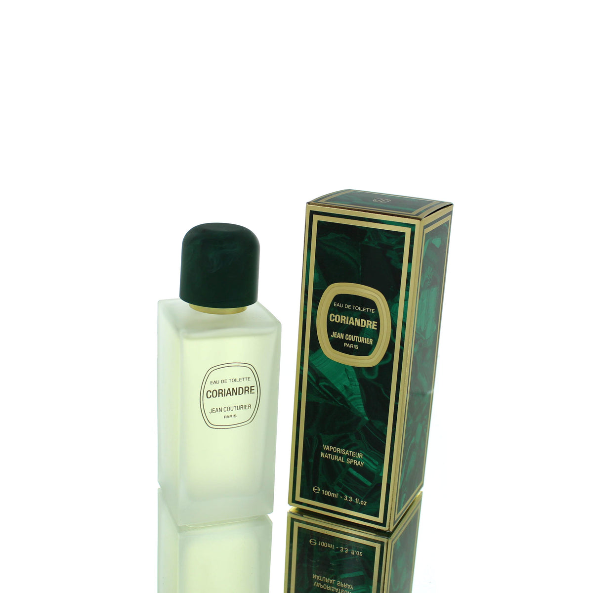 Jean Couturier Coriandre EDT