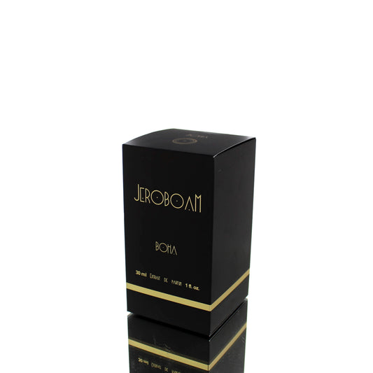 Jeroboam Boha EDP