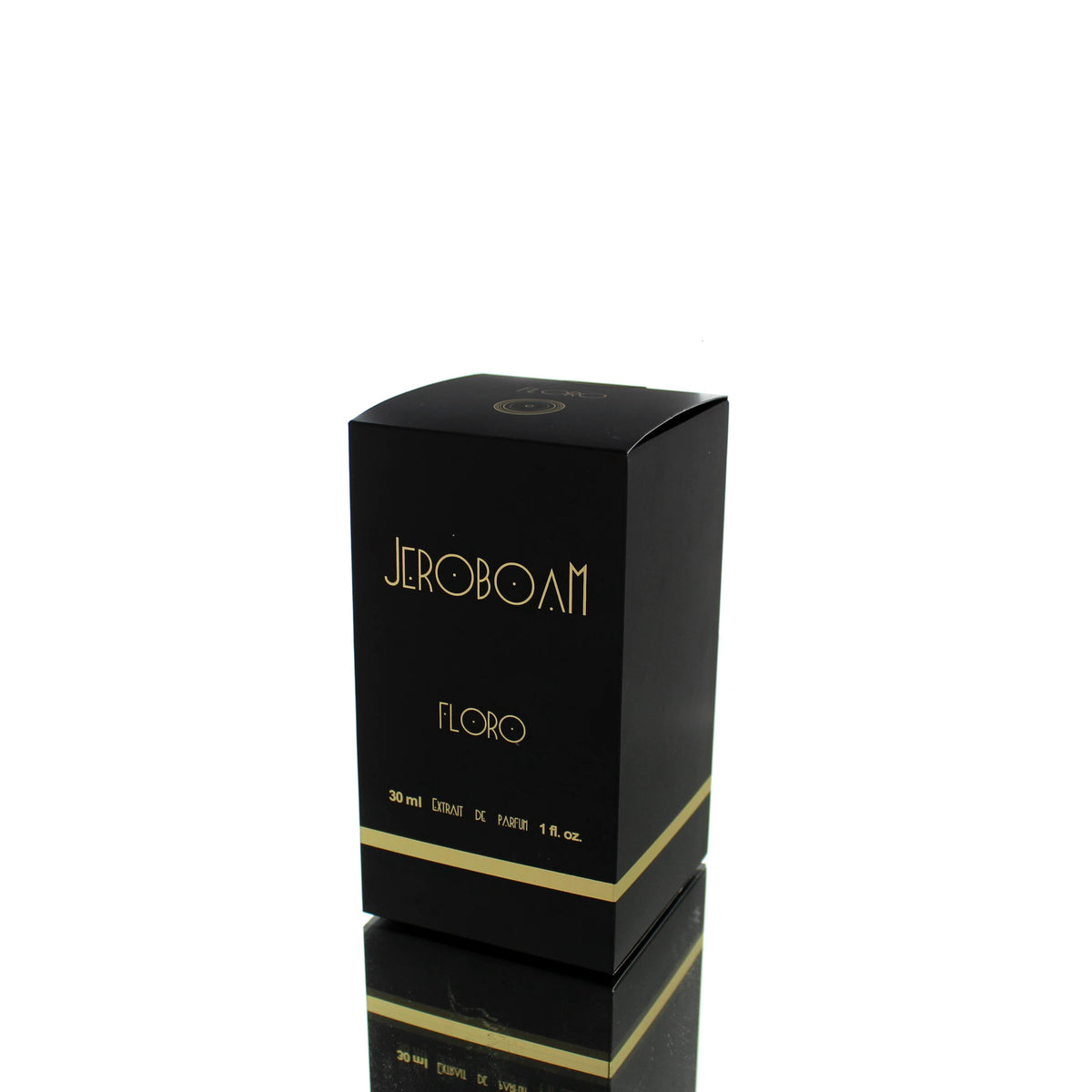 Jeroboam Floro EDP
