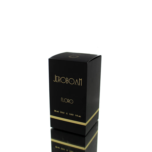 Jeroboam Floro EDP