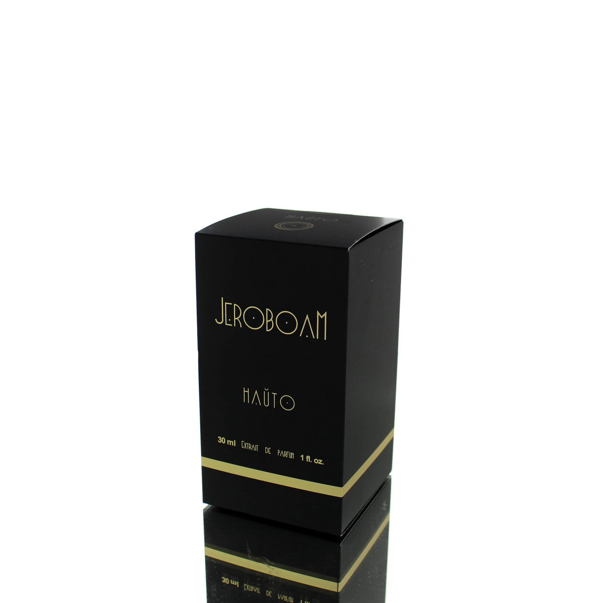 Jeroboam Hauto EDP