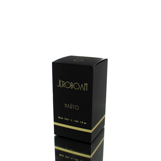 Jeroboam Hauto EDP