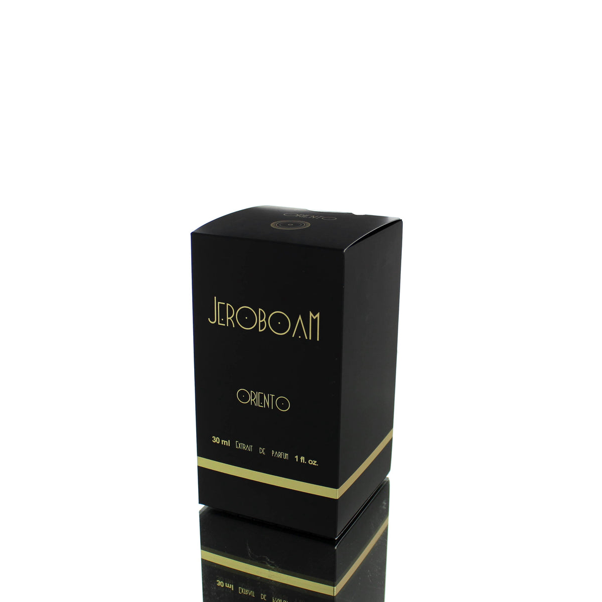 Jeroboam Oriento EDP