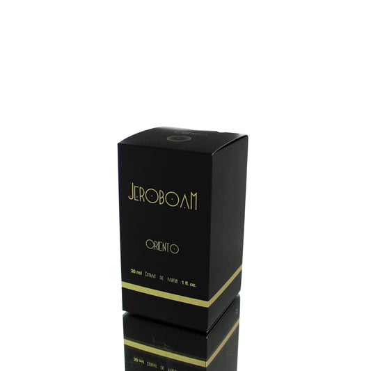 Jeroboam Oriento EDP