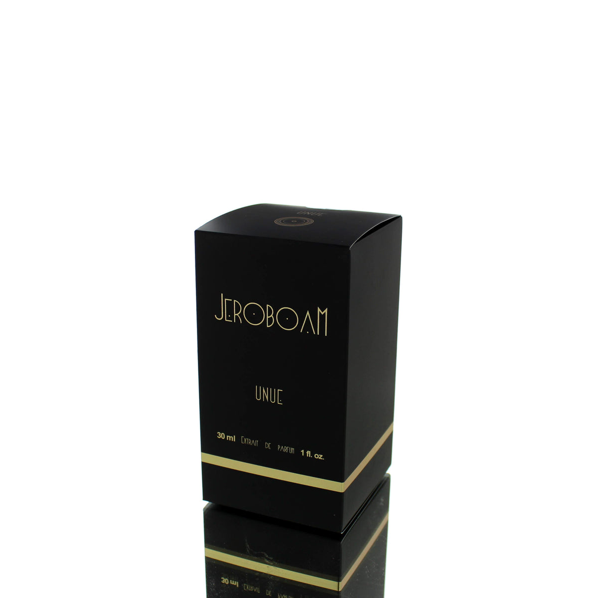 Jeroboam Unue EDP