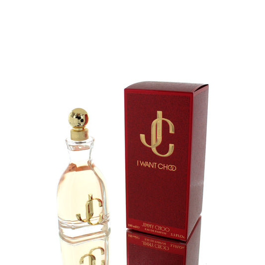 Jimmy Choo I Want Choo EDP