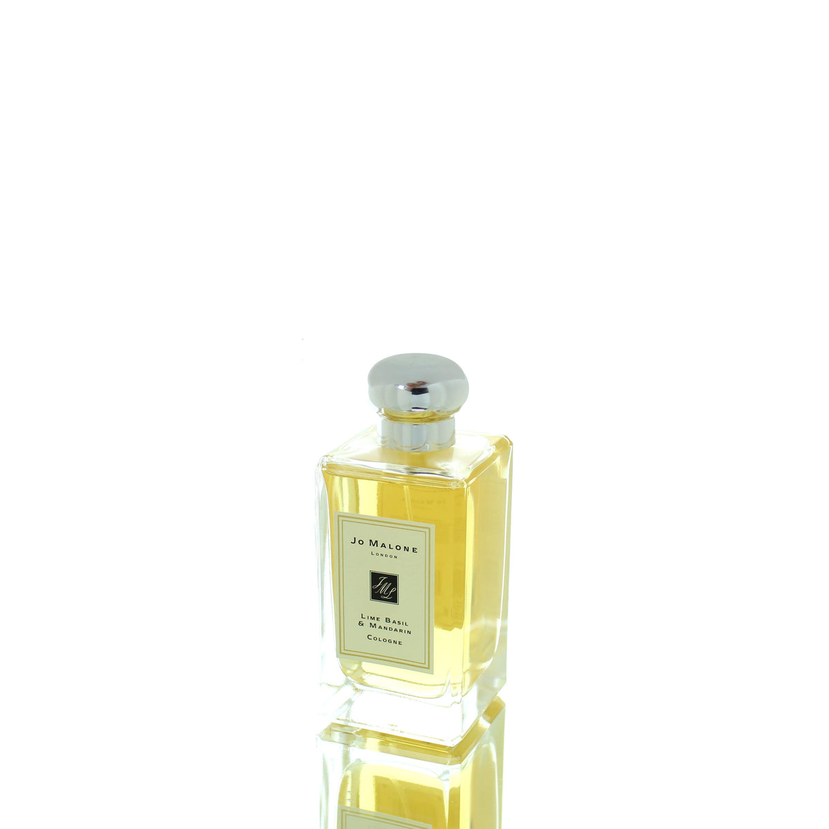 Jo Malone (Unboxed) - Jo Malone Lime Basil & Mandarin EDC (With Cap)