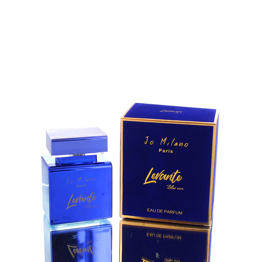 Jo Milano Blue Noir EDP