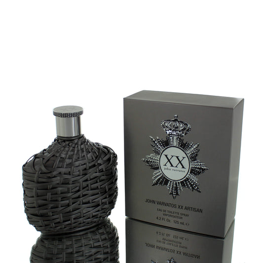 John Varvatos Xx Artisan EDT