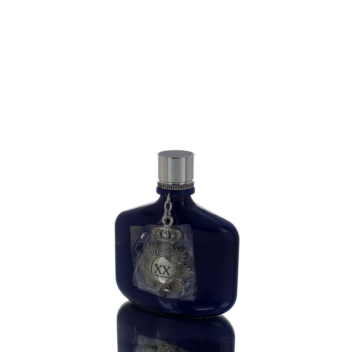 John Varvatos Xx Indigo EDT Tester