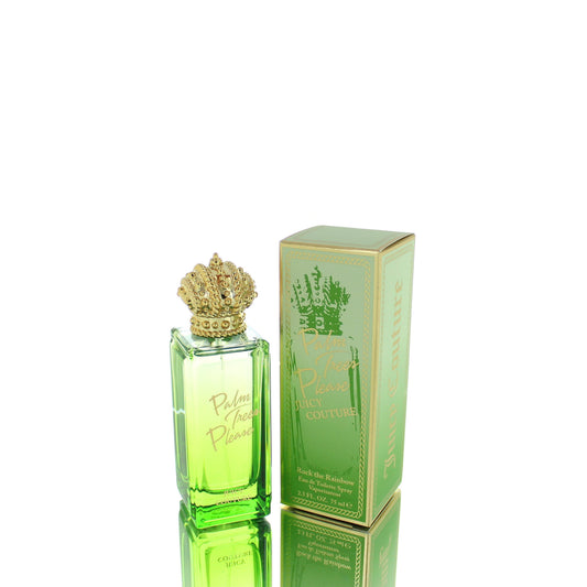 Juicy Couture Rock The Rainbow Palm Tree Please EDT