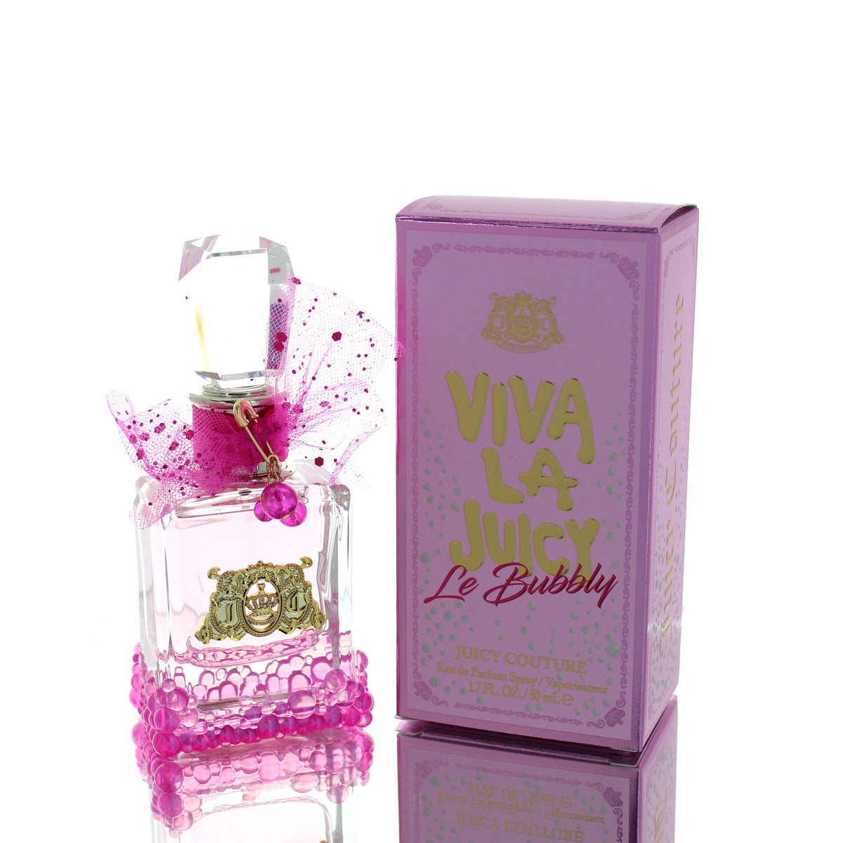 Juicy Couture Viva La Juicy Le Bubbly EDP