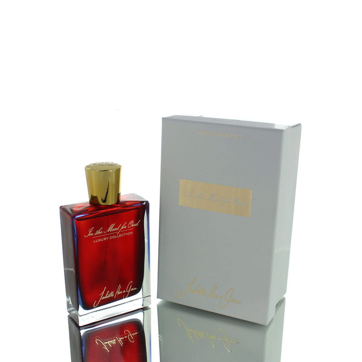 Juliette Has a Gun In The Mood For Oud EDP