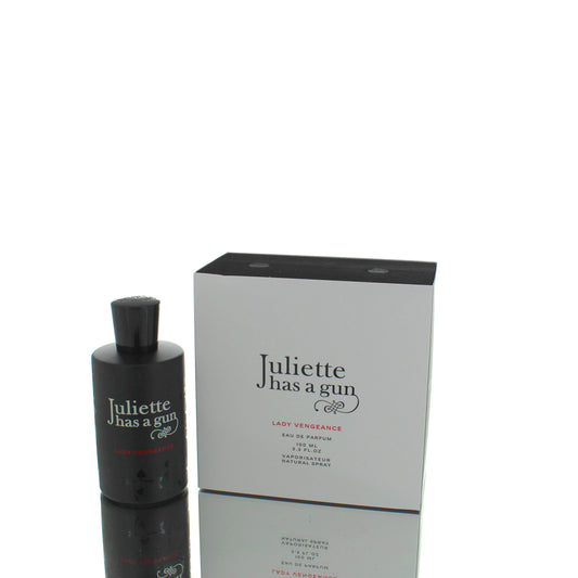 Juliette Has a Gun Lady Vengeance EDP Tester