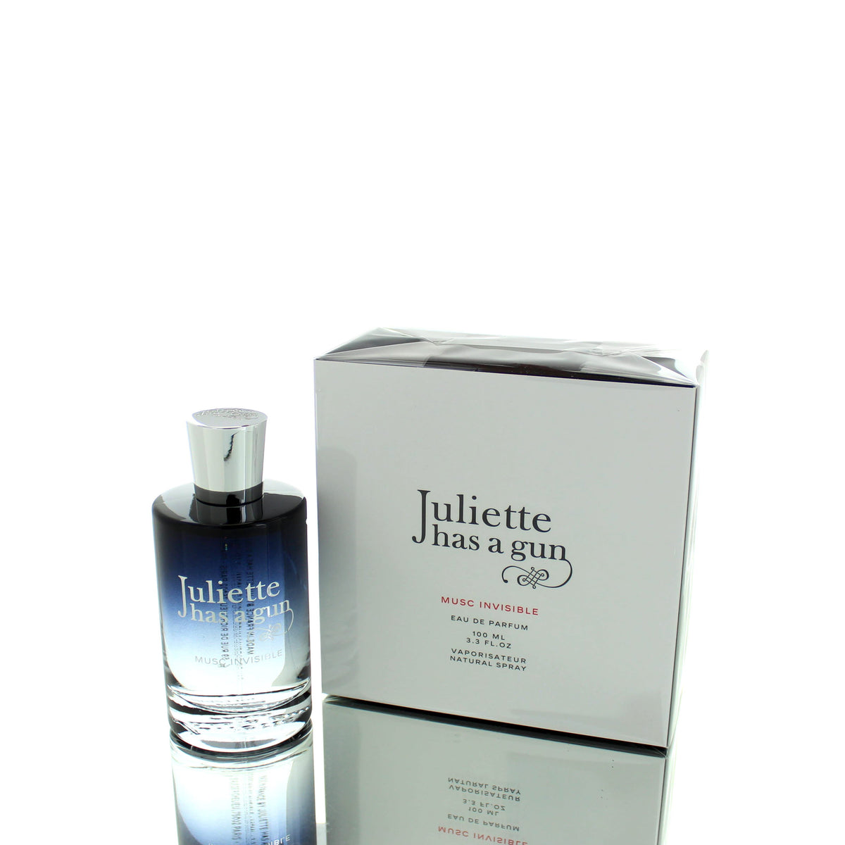 Juliette Has a Gun Musc Invisible EDP