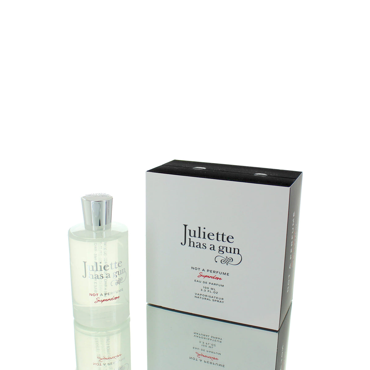 Juliette Has a Gun Not A Perfume Superdose Edition EDP