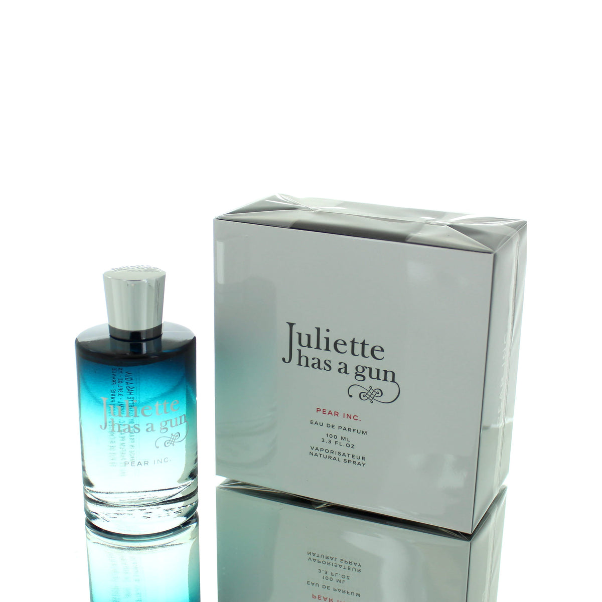 Juliette Has a Gun Pear Inc EDP