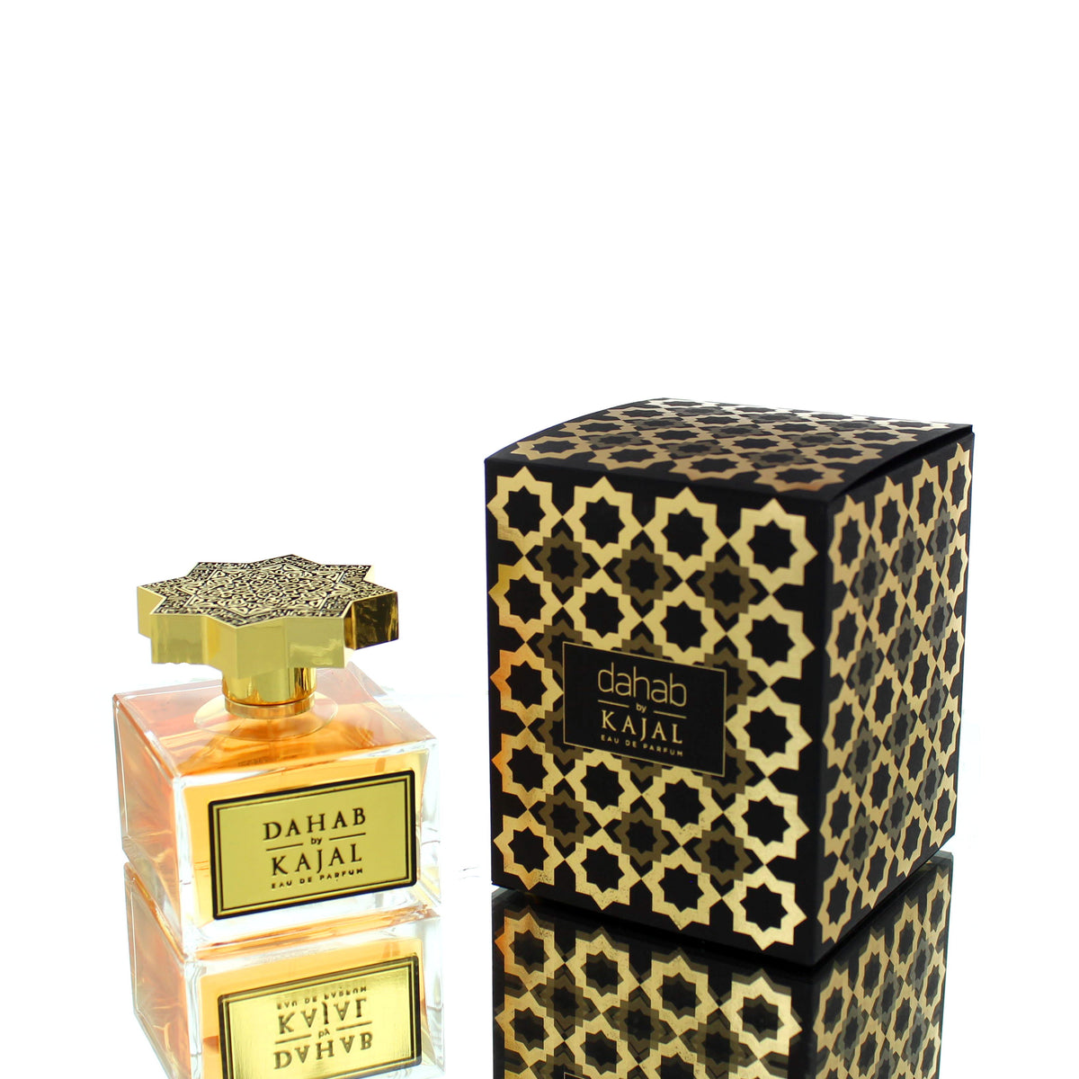 Kajal Dahab EDP