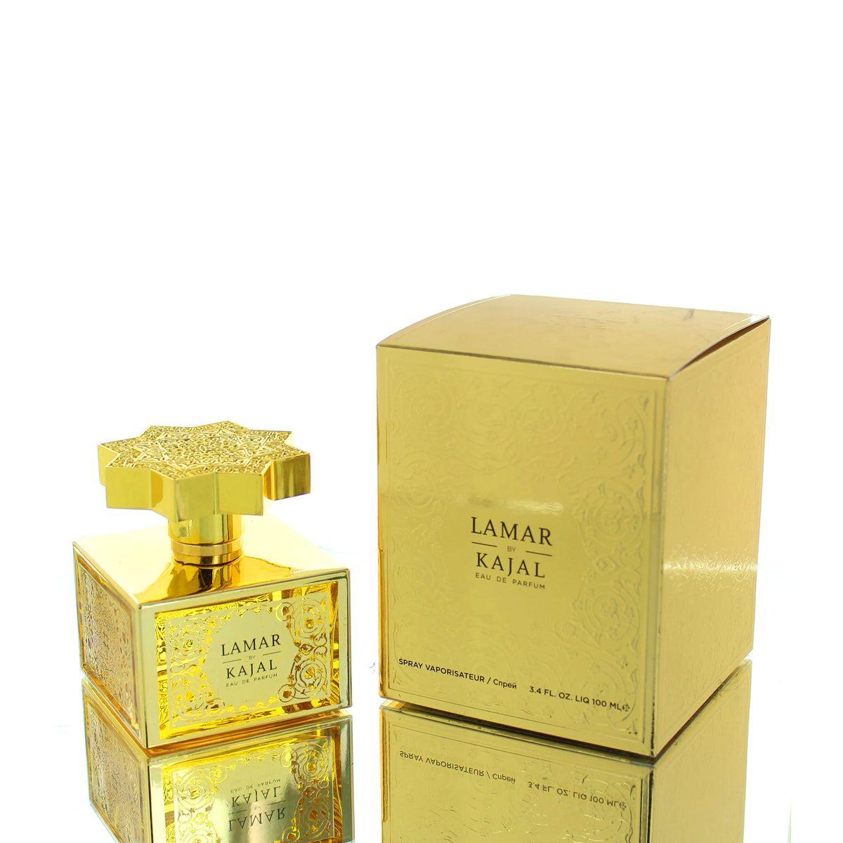 Kajal Lamar EDP