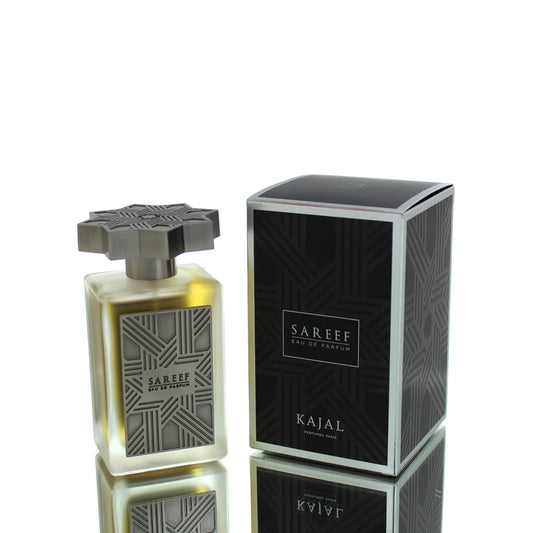 Kajal Sareef EDP