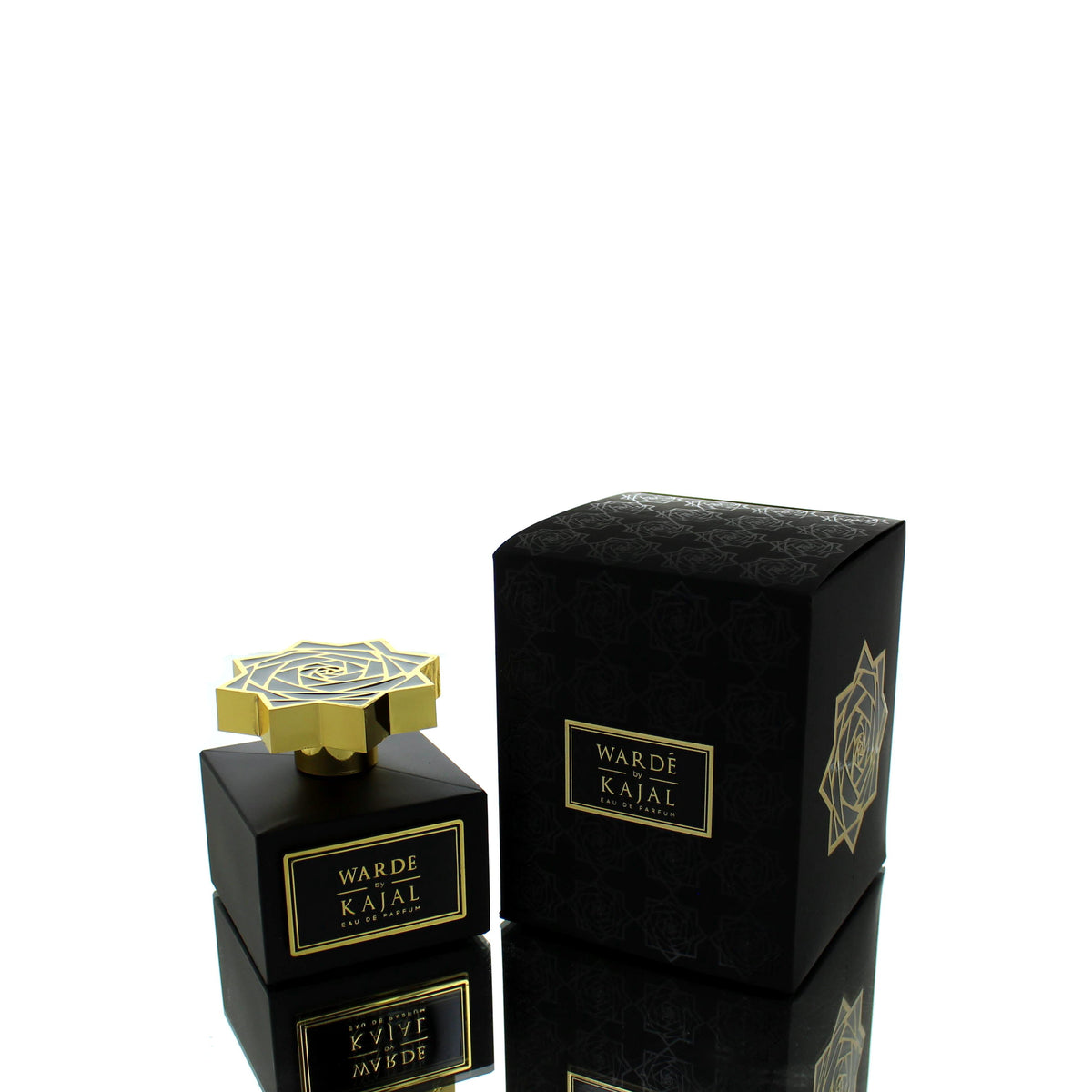 Kajal Warde EDP