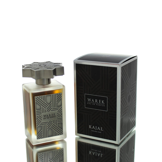 Kajal Warek EDP