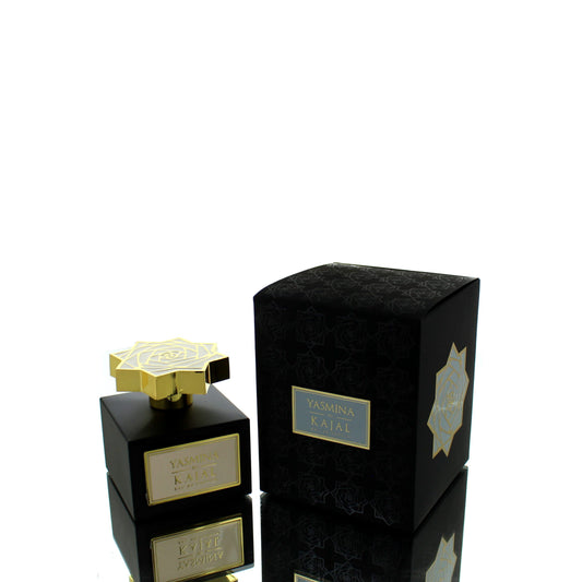 Kajal Yasmina EDP