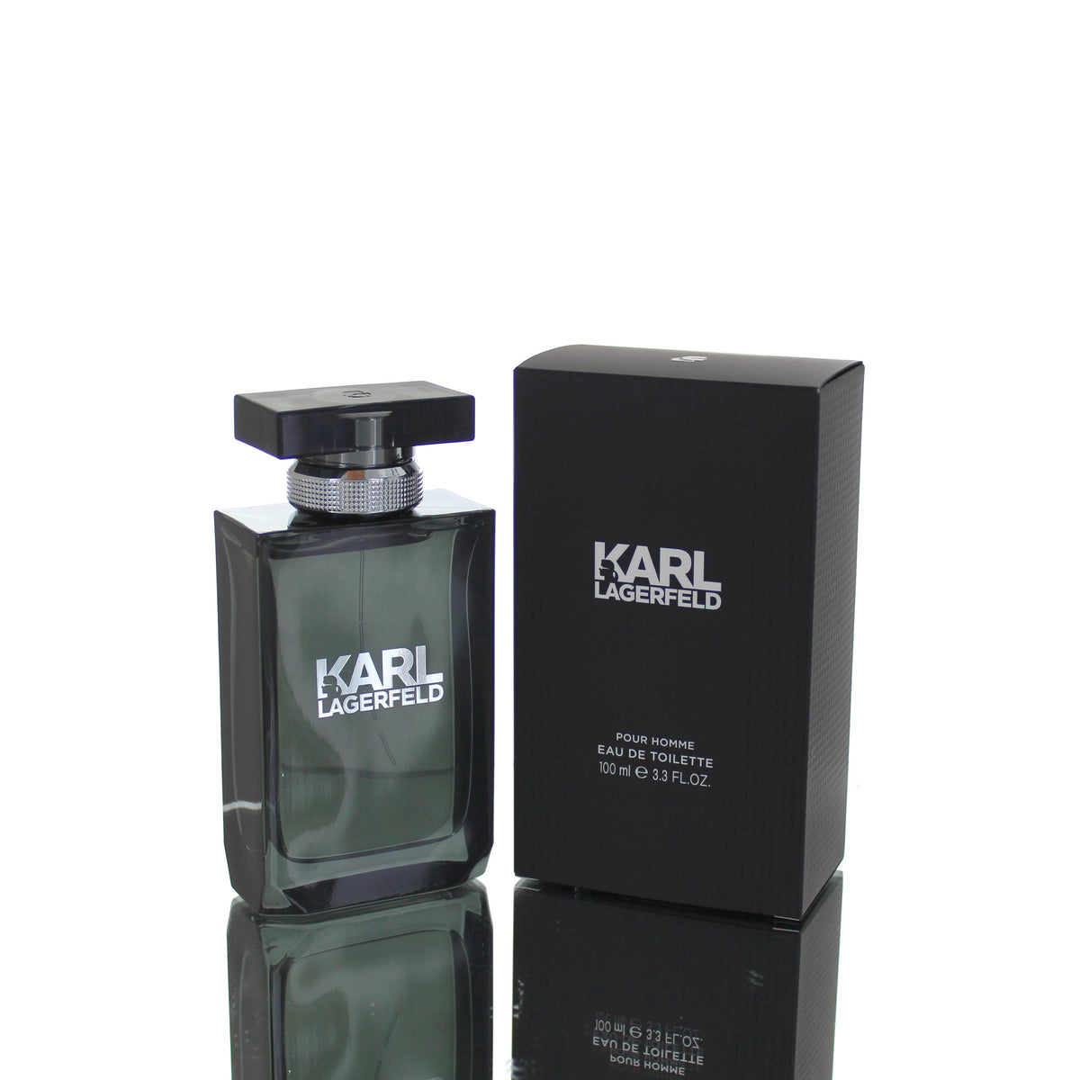 Lagerfeld Karl Lagerfeld Karl EDT (Black Box)