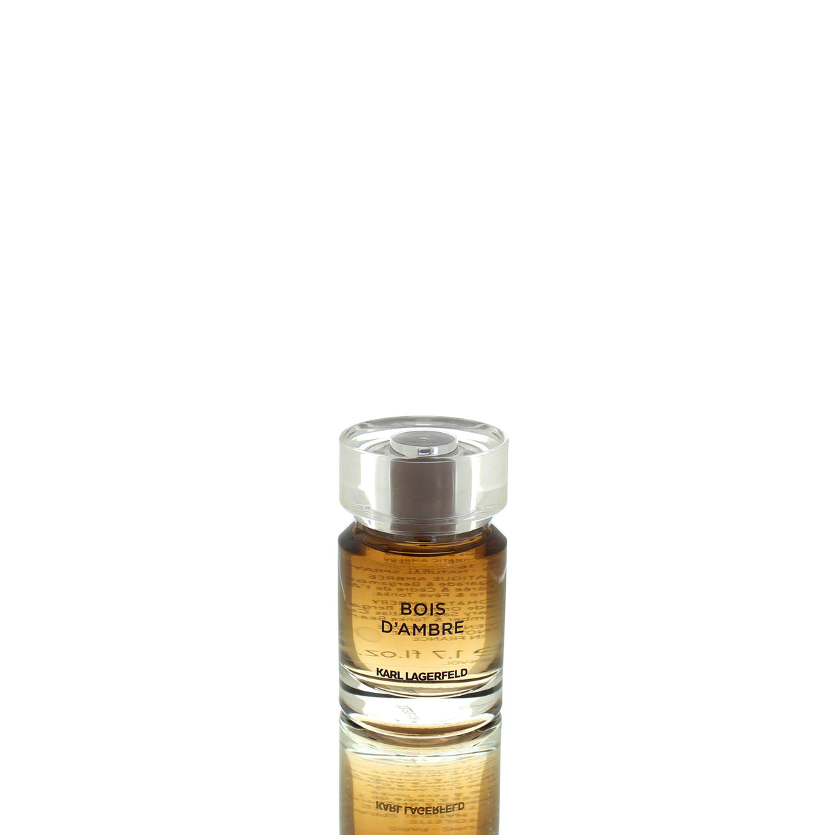 Lagerfeld Karl Lagerfeld Bois D'Ambre EDT Tester