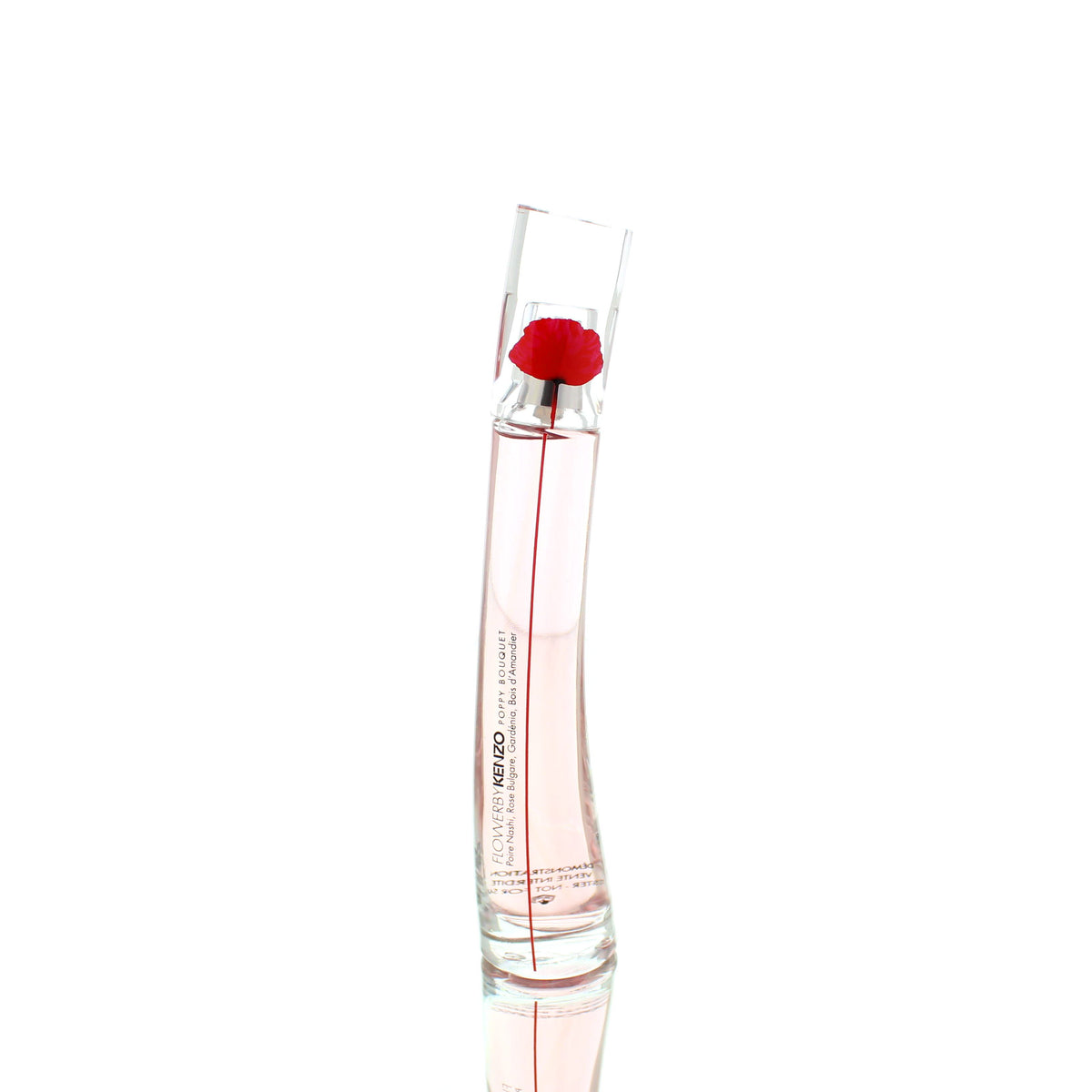 Kenzo Poppy Bouquet Flower EDP Tester