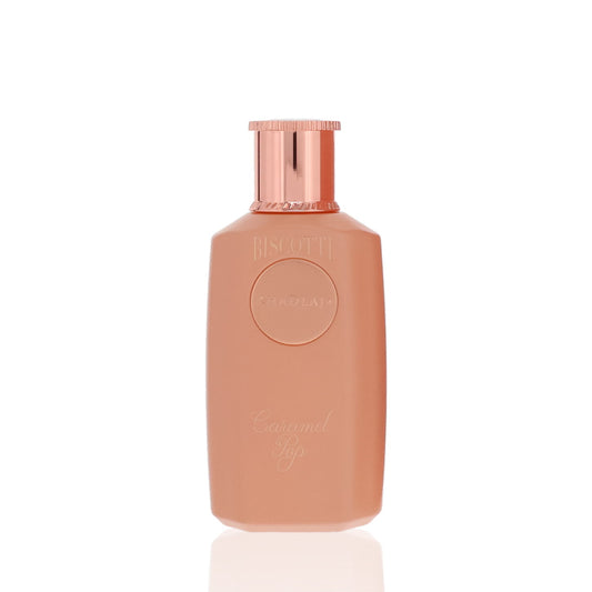 Khadlaj Biscotti Caramel Pop EDP