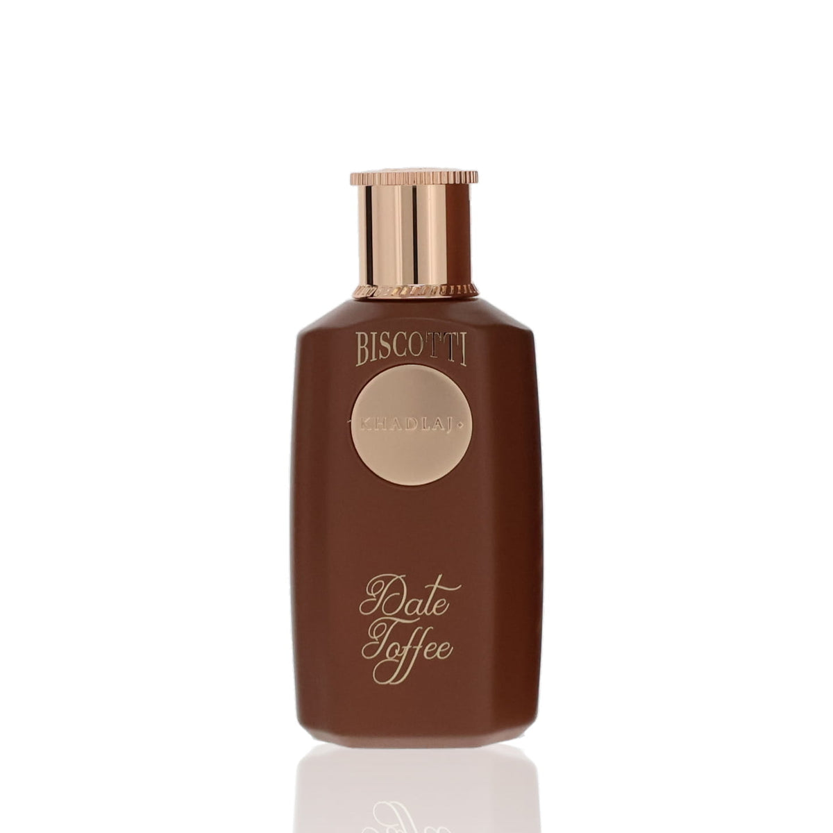 Khadlaj Biscotti Date Toffee EDP