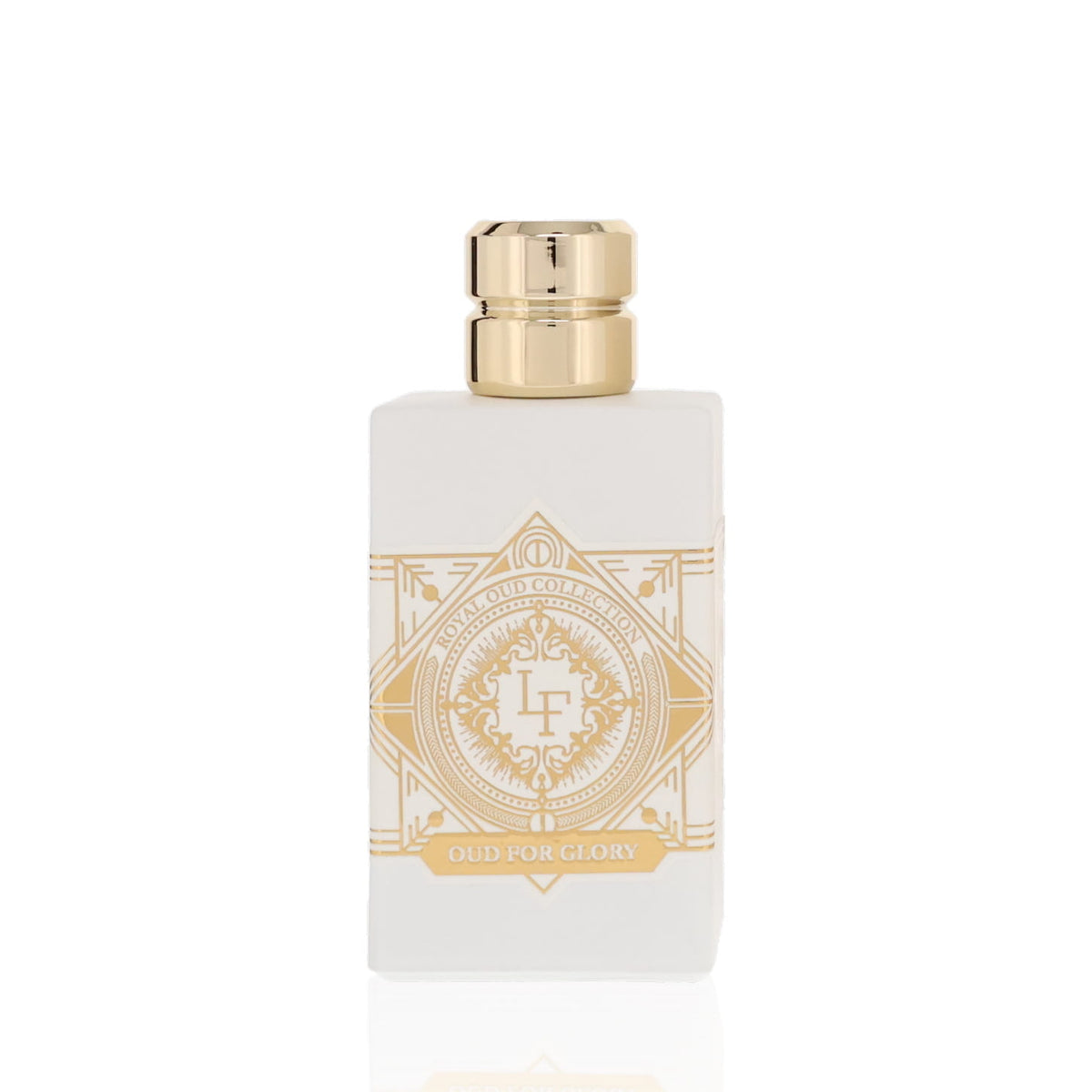 Khadlaj La Fede Oud For Glory EDP