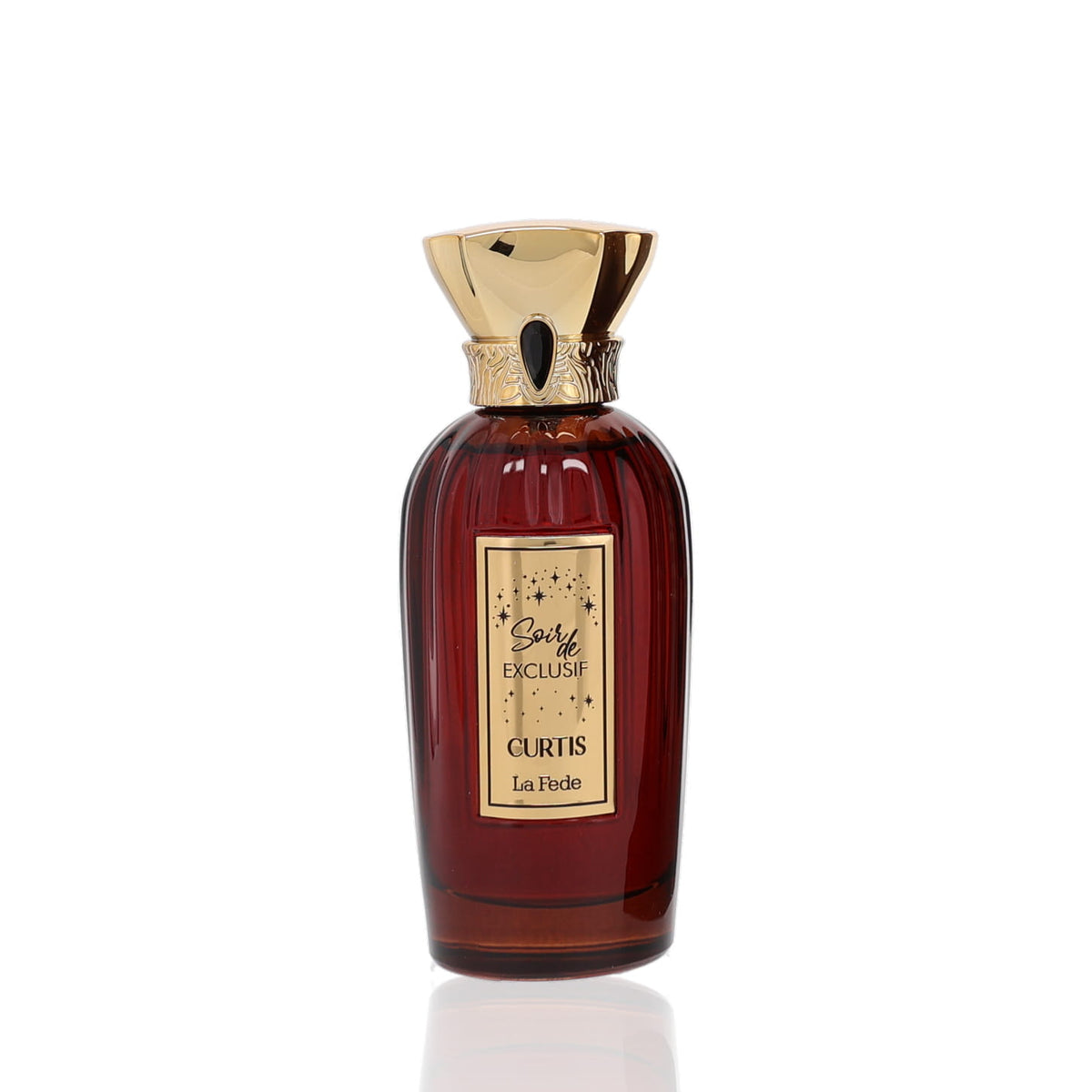 Khadlaj La Fede Soir De Exclusif Curtis EDP