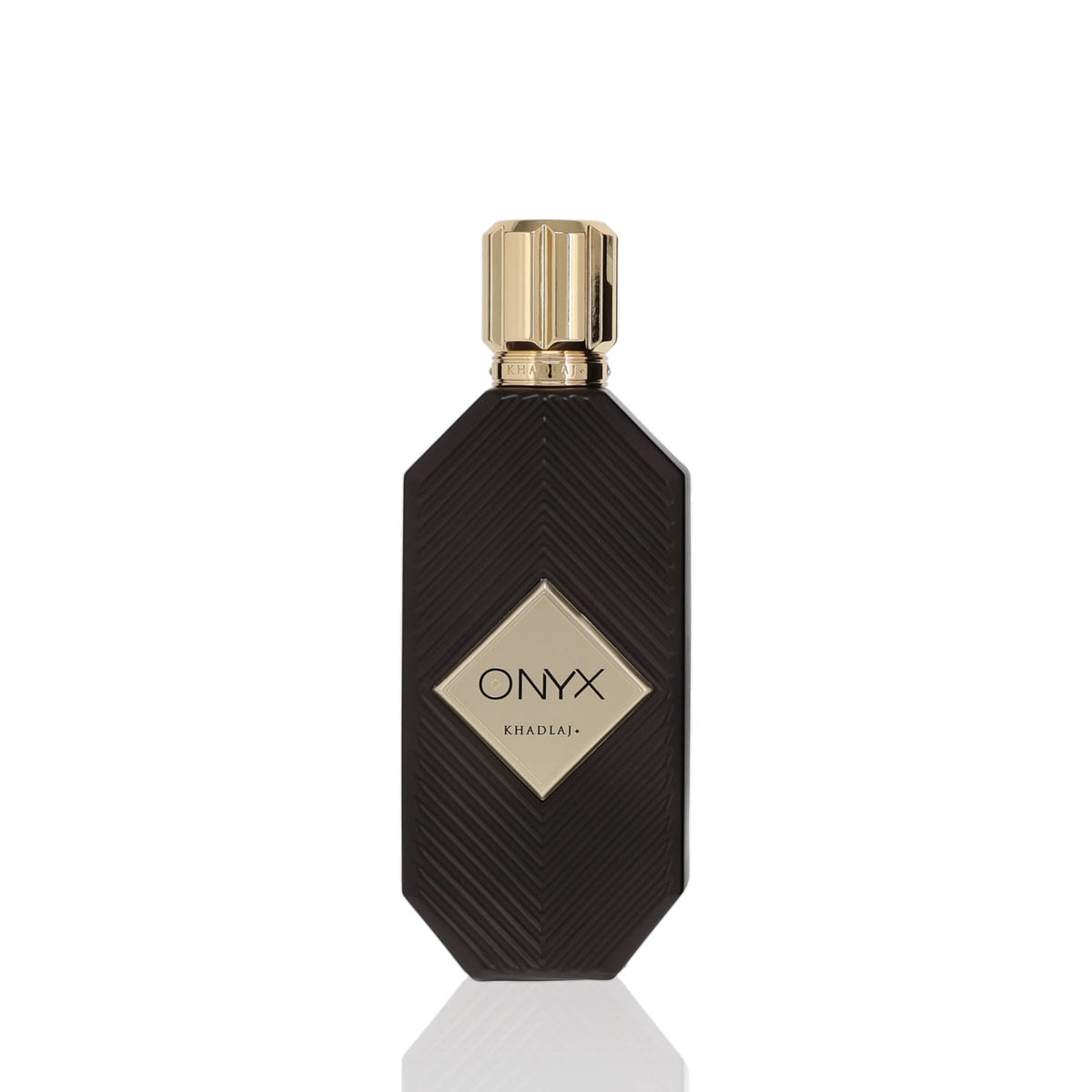 Khadlaj Onyx Gold EDP