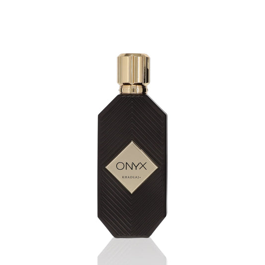 Khadlaj Onyx Gold EDP