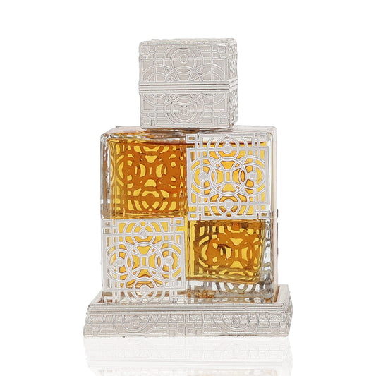 Khadlaj Roaa Al Sharq Silver EDP
