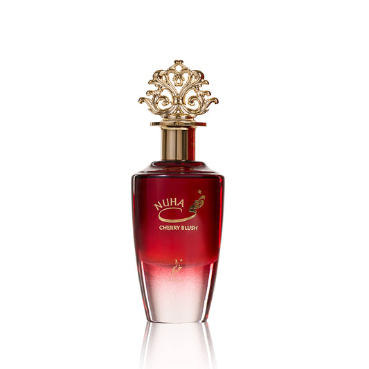 Khadlaj Nuha Cherry Blush EDP