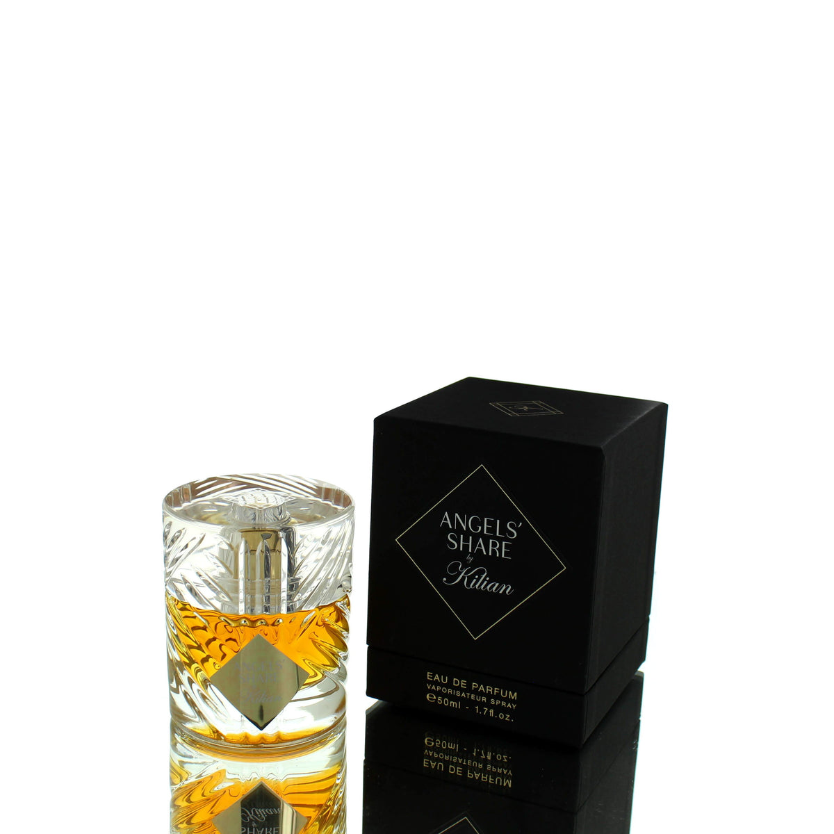 By Kilian Kilian Angels Share EDP