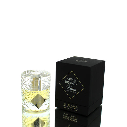 By Kilian Killian Apple Brandy On The Rocks EDP