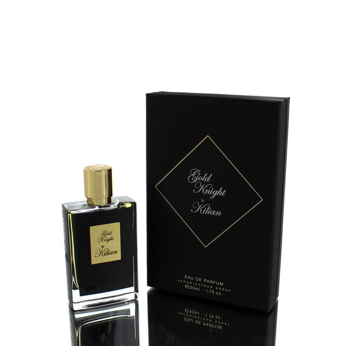By Kilian Kilian Gold Knight EDP (No Coffret)