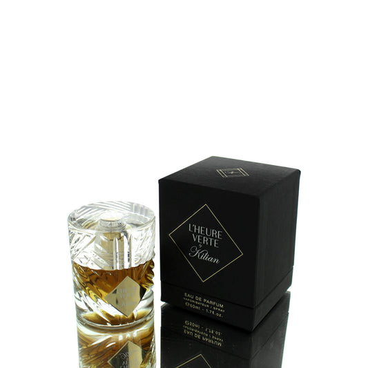 By Kilian Kilian L'Heure Verte EDP